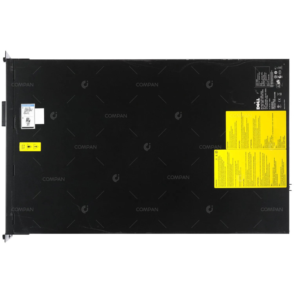 H952N DELL 3750R OL 3750W 230V RACK UPS